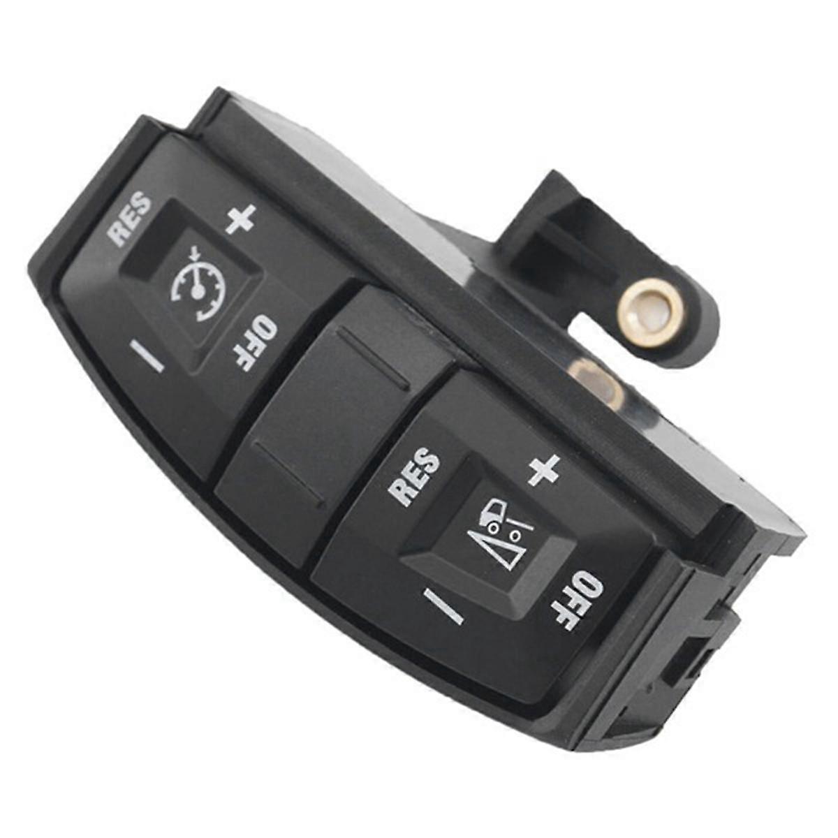 Automobile Steering Wheel Lower Button Key Switch Car Accessories 187097312 Suitable for