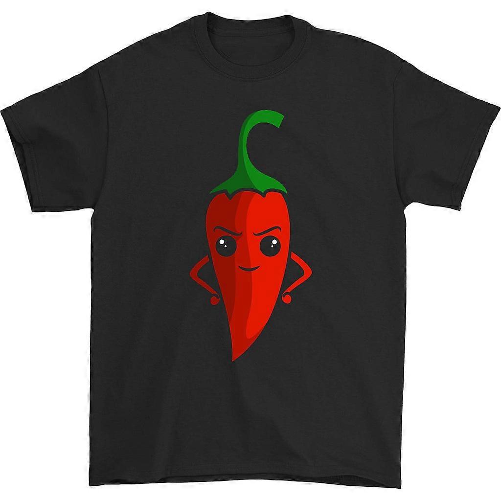 Cool Jalapeno T-shirt