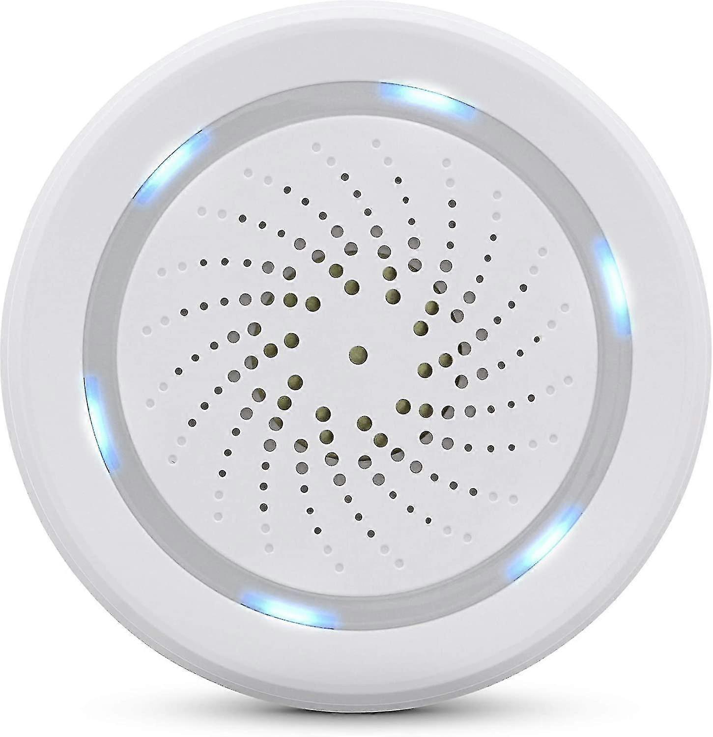 Smarthome Alarm Sirene