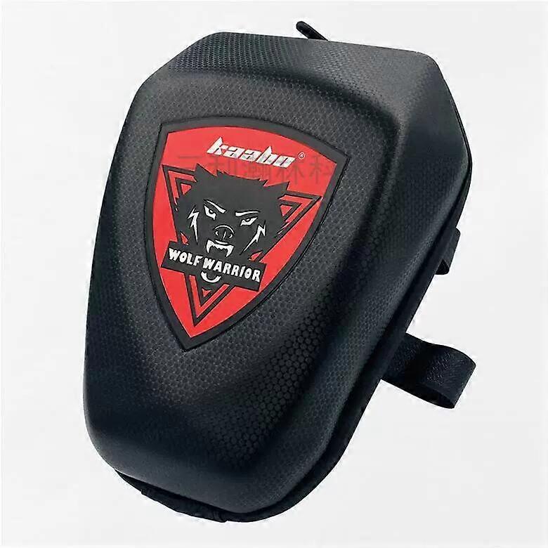 車のフロントバッグ Kaabo Wolf King GT PRO Wolf X スクーター ラゲッジ フォン バッグ