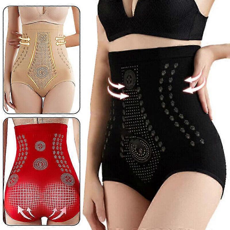 Ionstech Unique Fiber Restoration Shaper Graphene Honeycomb Tummy Control High