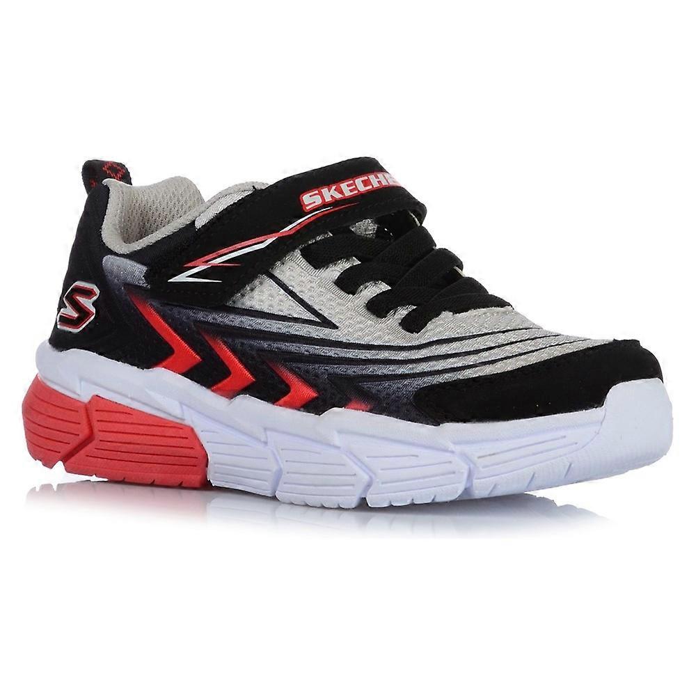 Shoes Skechers Vector matrix Volt 403852LBGRD
