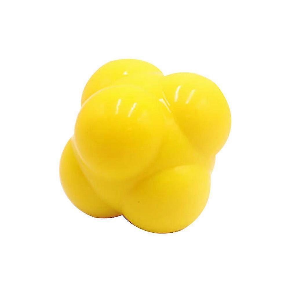 Bounce Reaction Balls For Agility Reflection And Coordination Training