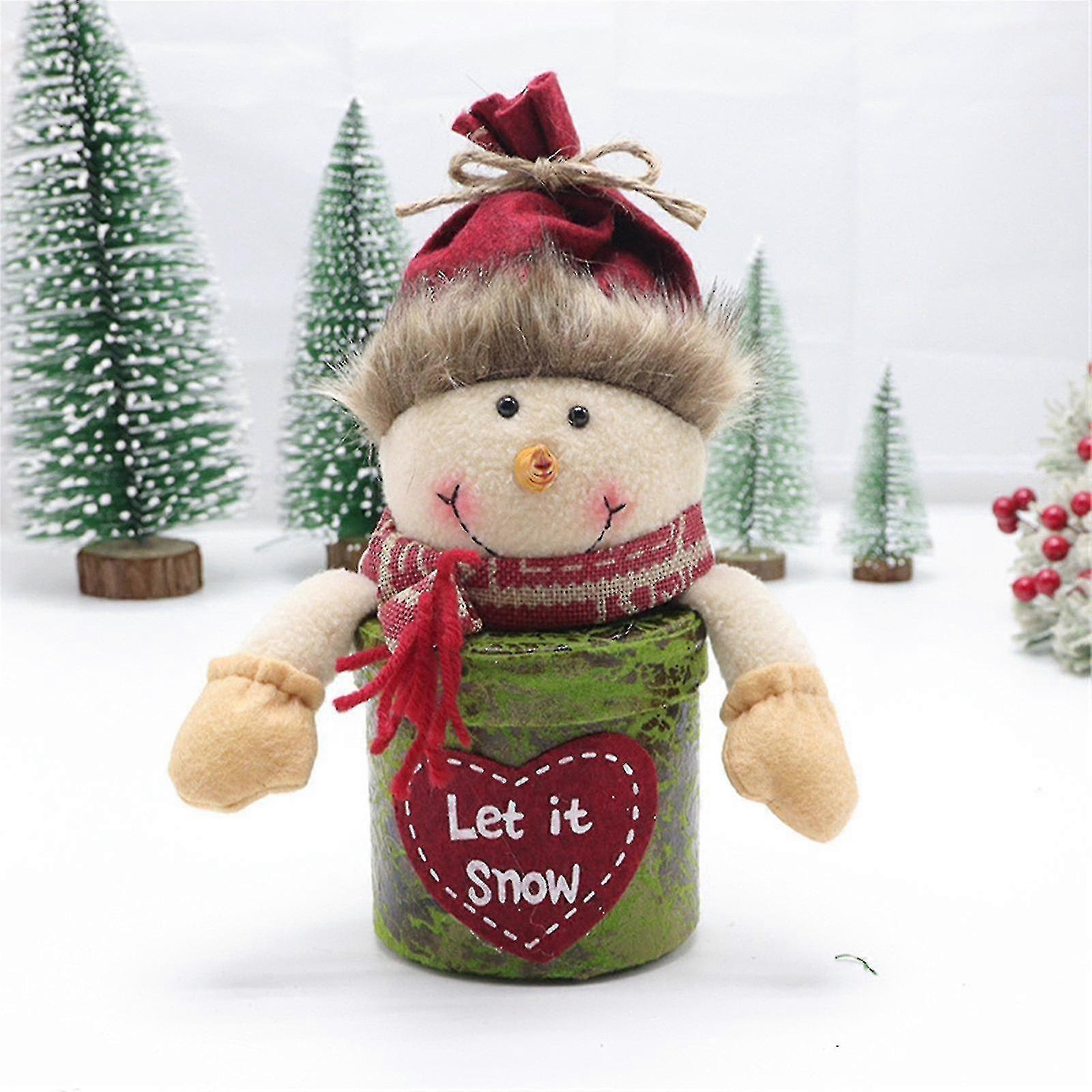 S Gift Boxes Ribbon Children's Gift @bugu