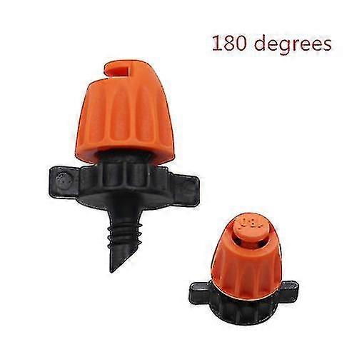 Strip Refraction Nozzle Drip 90/180/360 Irrigation System