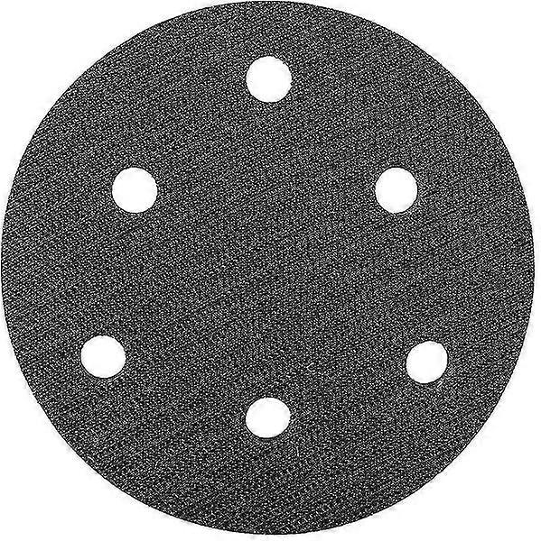 Diameter 125mm Soft Pad Sponge Interface Pad Pad For Sanding Pads(56)