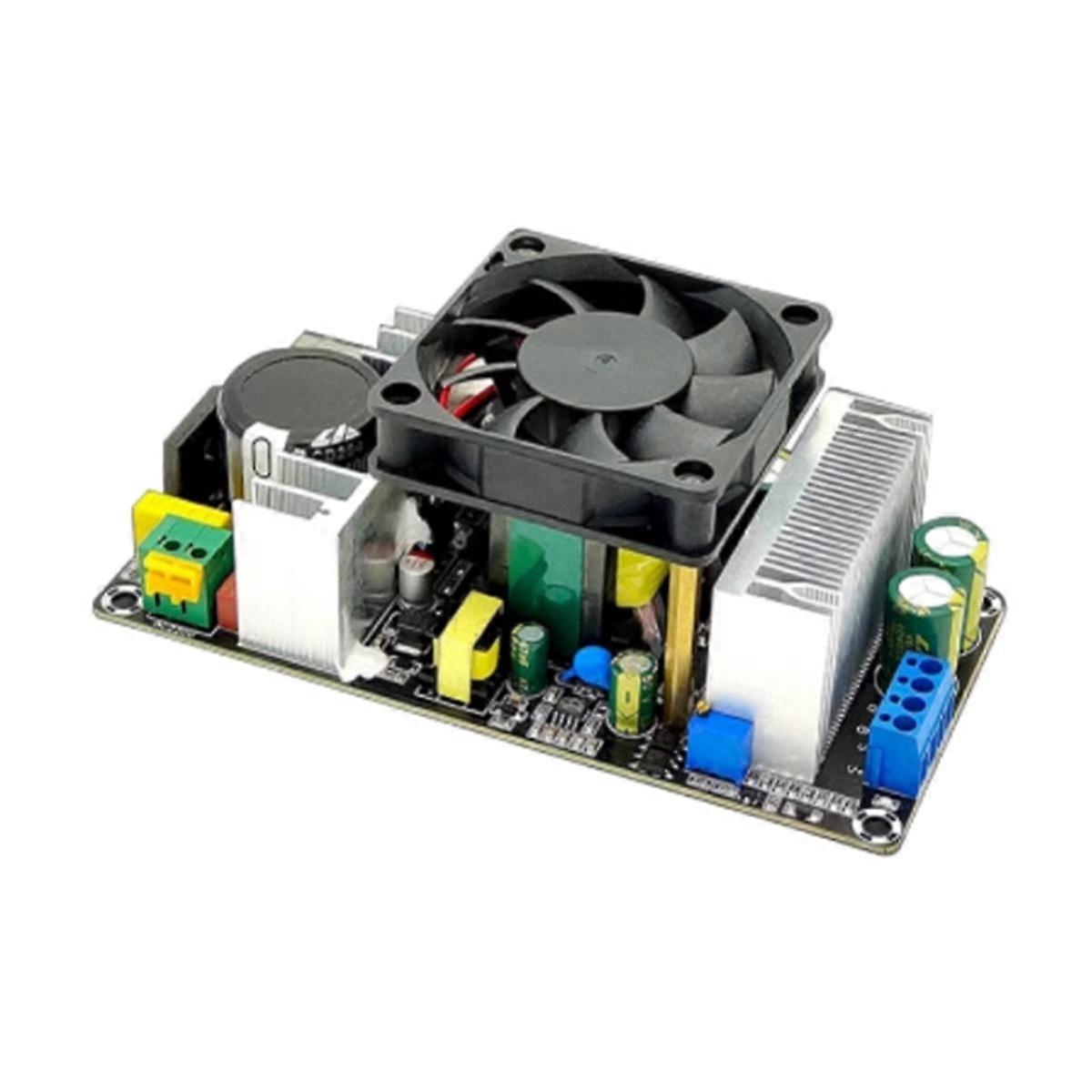300W High Power Switching Power Board with Temperature Control Protection Adjustable Module AC170-2