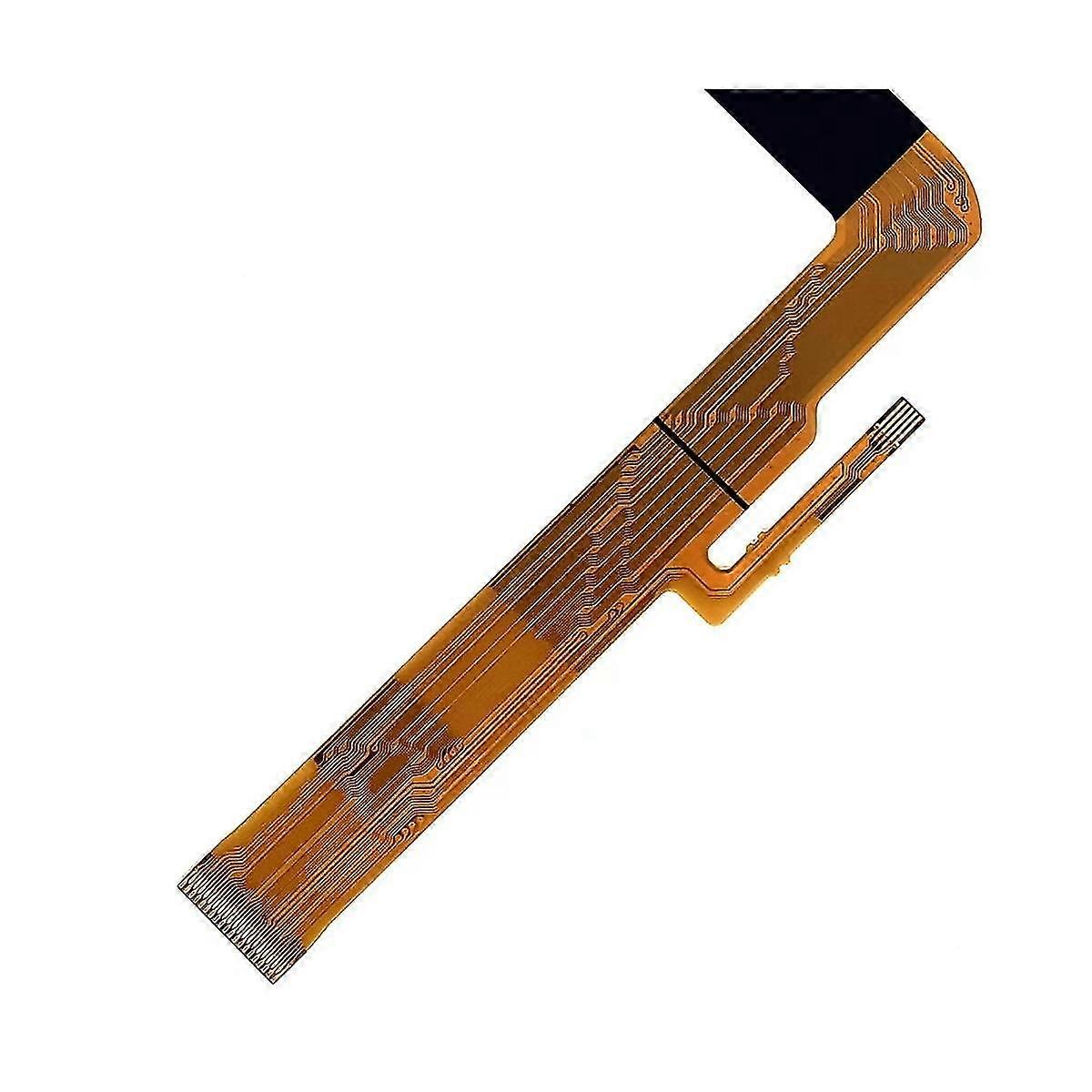 New X-t20 X-t10 Lcd Fpc Flex Cable For Xt20 Xt10 X-t20 X-t10 Repair Part Replacement Unit