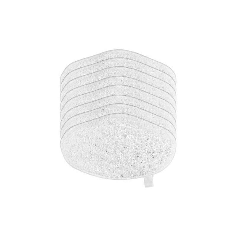 8 wipes for polti steamer sv440
