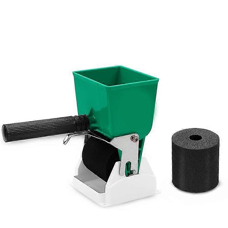 Glue Applicator Roller Portable Adjustable Coated Glue Roller Handheld Adhesive Glue Spreader Rolle