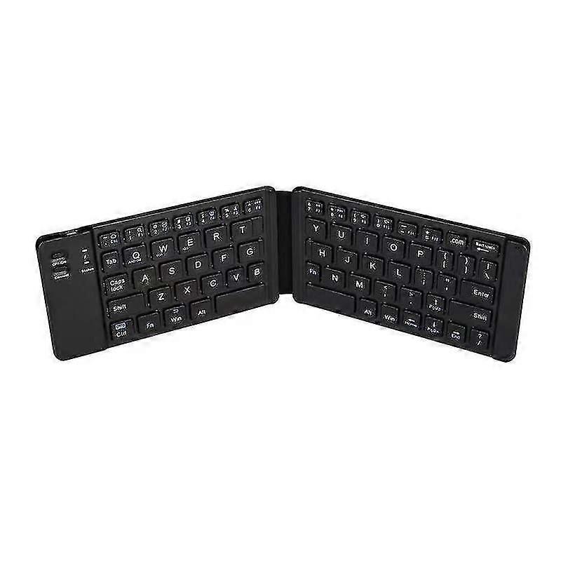 Mini Foldable Keyboard For Phone And Tablet
