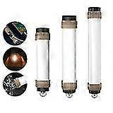 Led Emergency Light Outdoor Waterproof Tent Camping Lamp Rechargeable Multi-function Glare Camping Flashlight