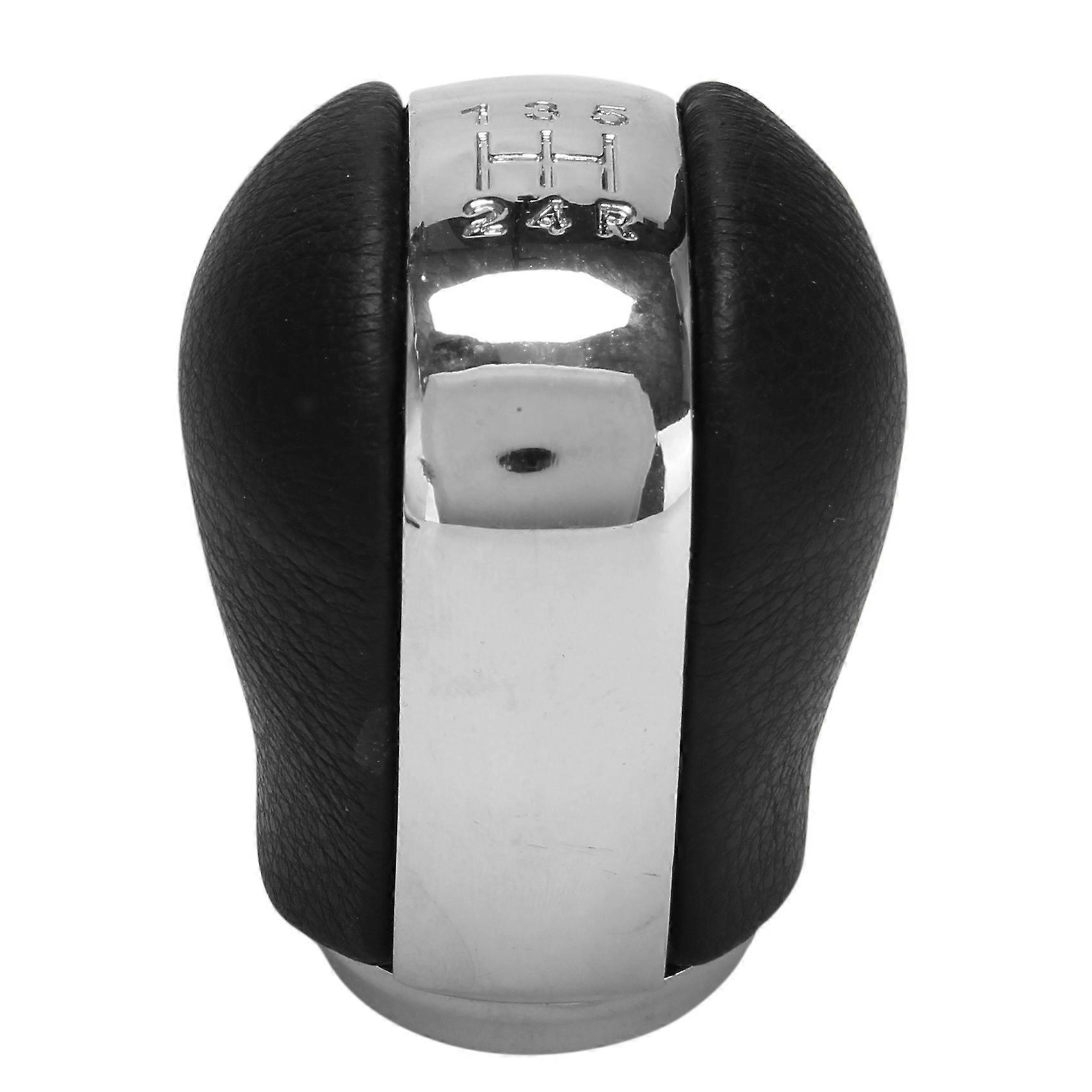 32865-AA420 for BNR34 R34 1998/2002-2005/2008 5 Speed Manual Gear Shift Knob Chrome Shifter Handbal