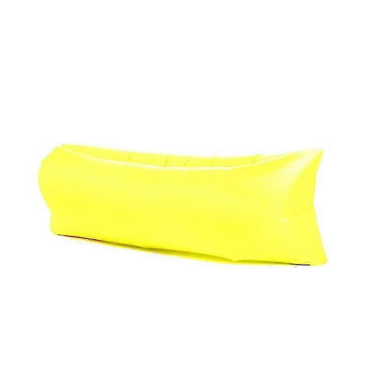 Inflatable Lounger Inflatable Couch For Beach Parties