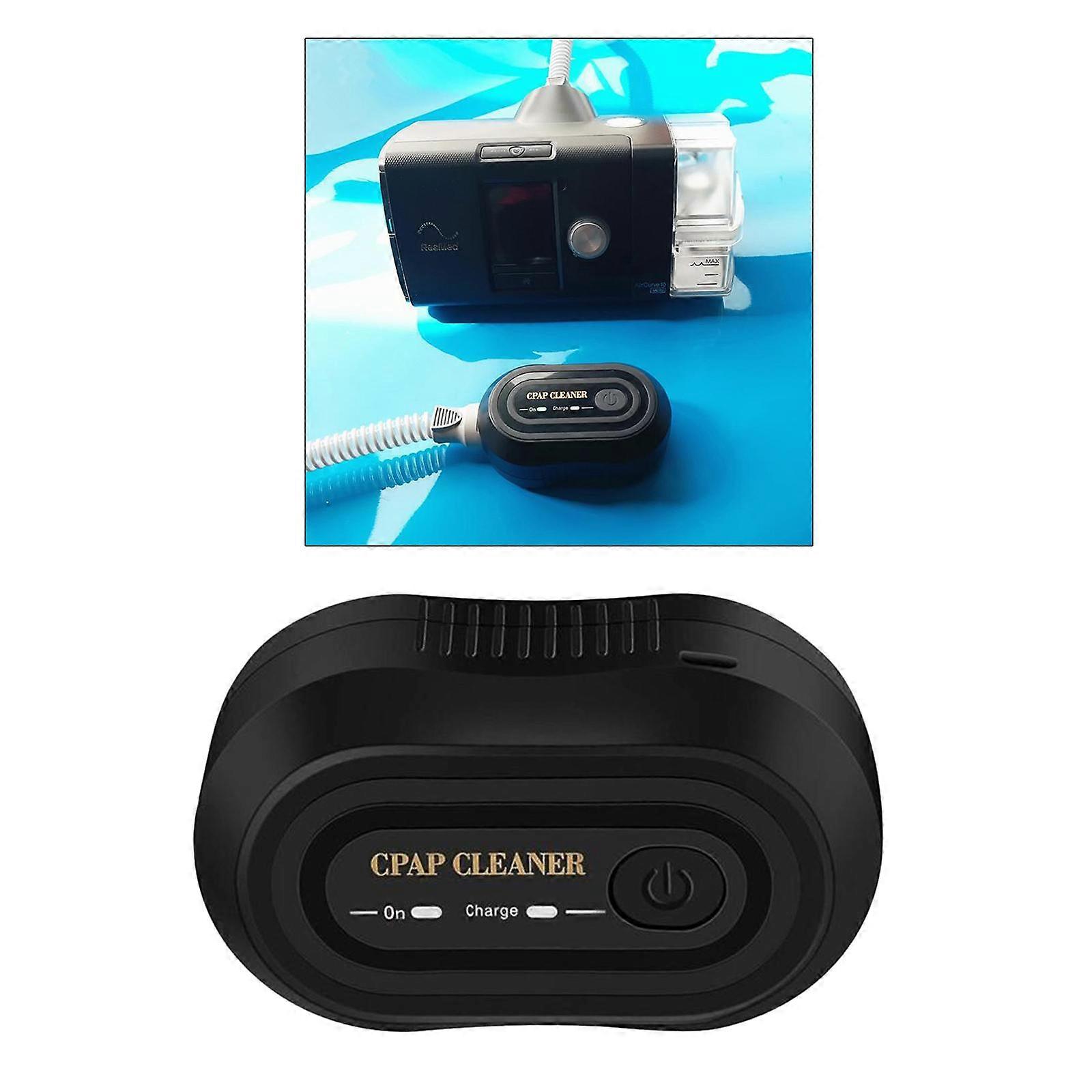 Tragbare Luftreiniger klein