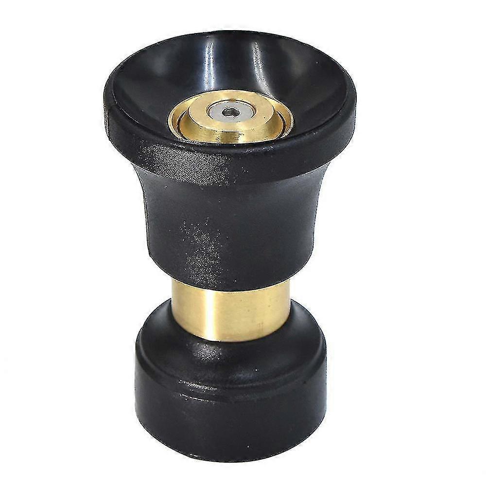 Brandslangsmunstycke | | Vattenslangmunstycke