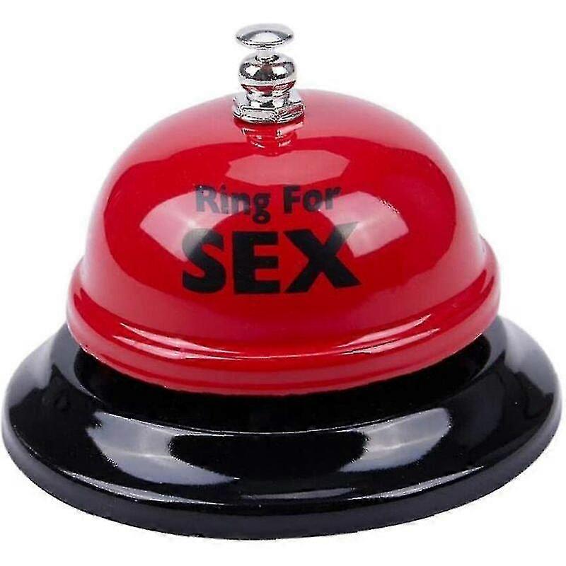 Servicio Bell Office Bell Ring Reception Bell 7.5cm