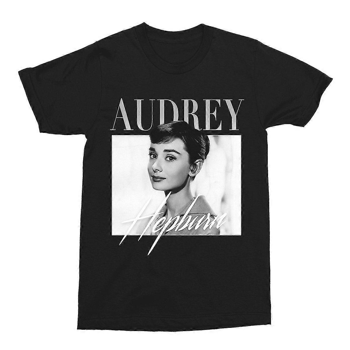Audrey hepburn tişört