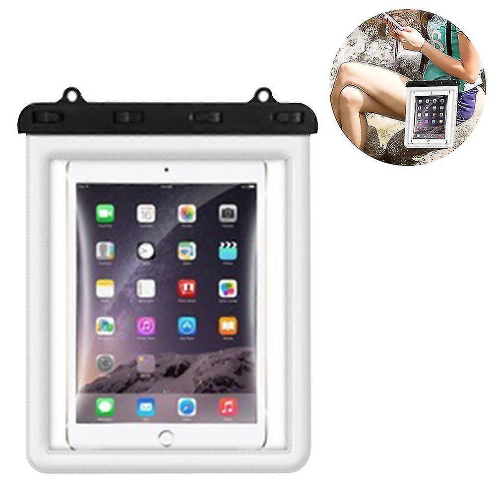 Outdoor Beachbag Bag Tablet, Lockable Protective Cover With Loop