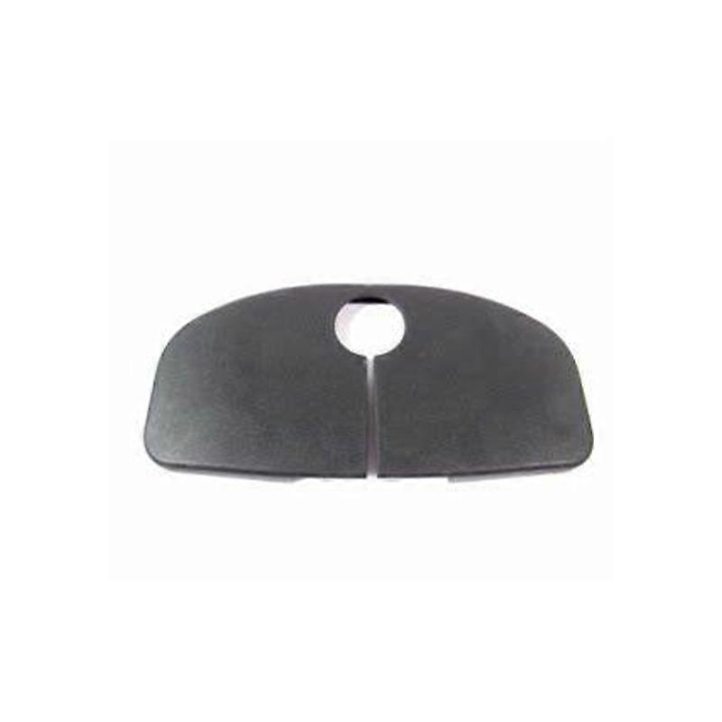 FOR LAND RANGE LR3 LR4 Range Sport Door Handle Inside Striker Covers OEM FQW500022PMA