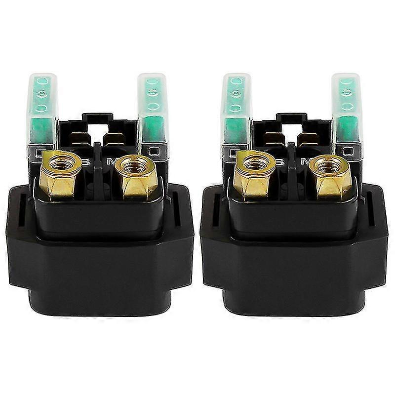 Motorcycle Starter Solenoid Relay For Yamaha R1 R6 Yzf600r Thundercat Xjr400 Tracer 900 Gt Tdm850 Tdm900 Trx850 Fzr600 Genesis