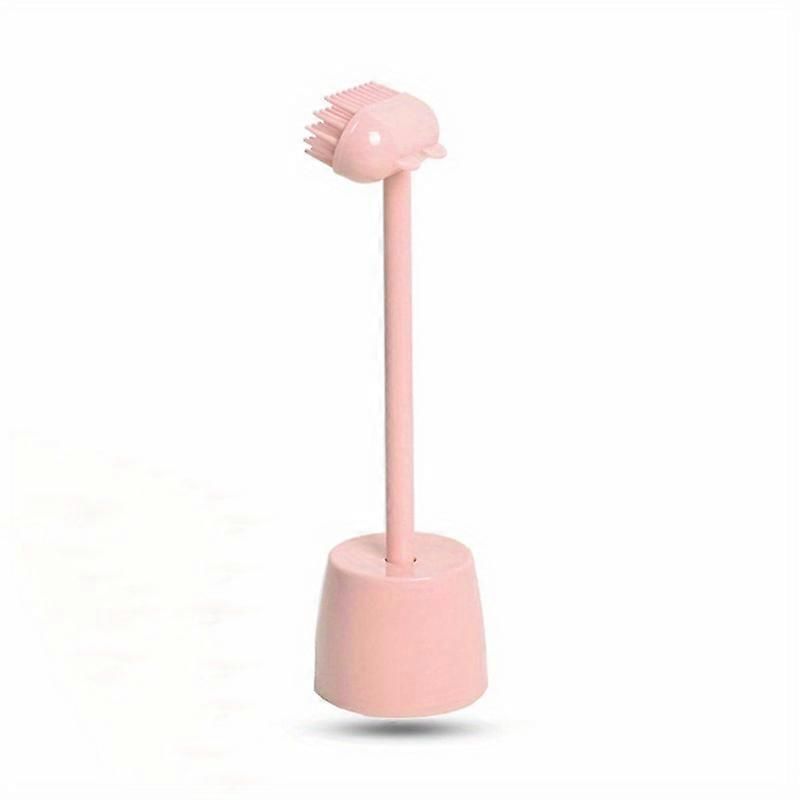 6 Colors Interactive Cat Massager Brush Toys Washable Puppy Cat Comb Remover Floating Hair Grooming Tool Cat Accessories Pet