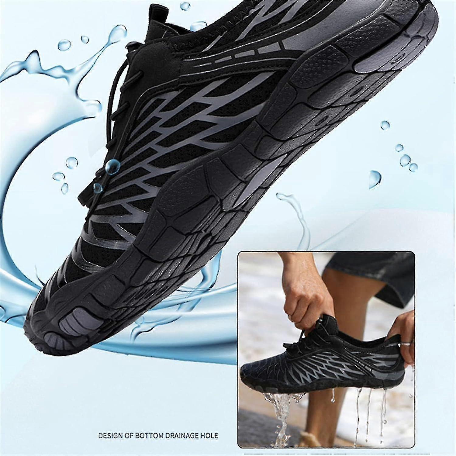 barefoot walking shoes uk