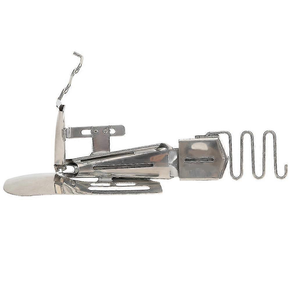 Sewing Machine AccessoriesOutlet Hemmer Folder Sleeves Binder Rolled Hem Tool 23 Needles