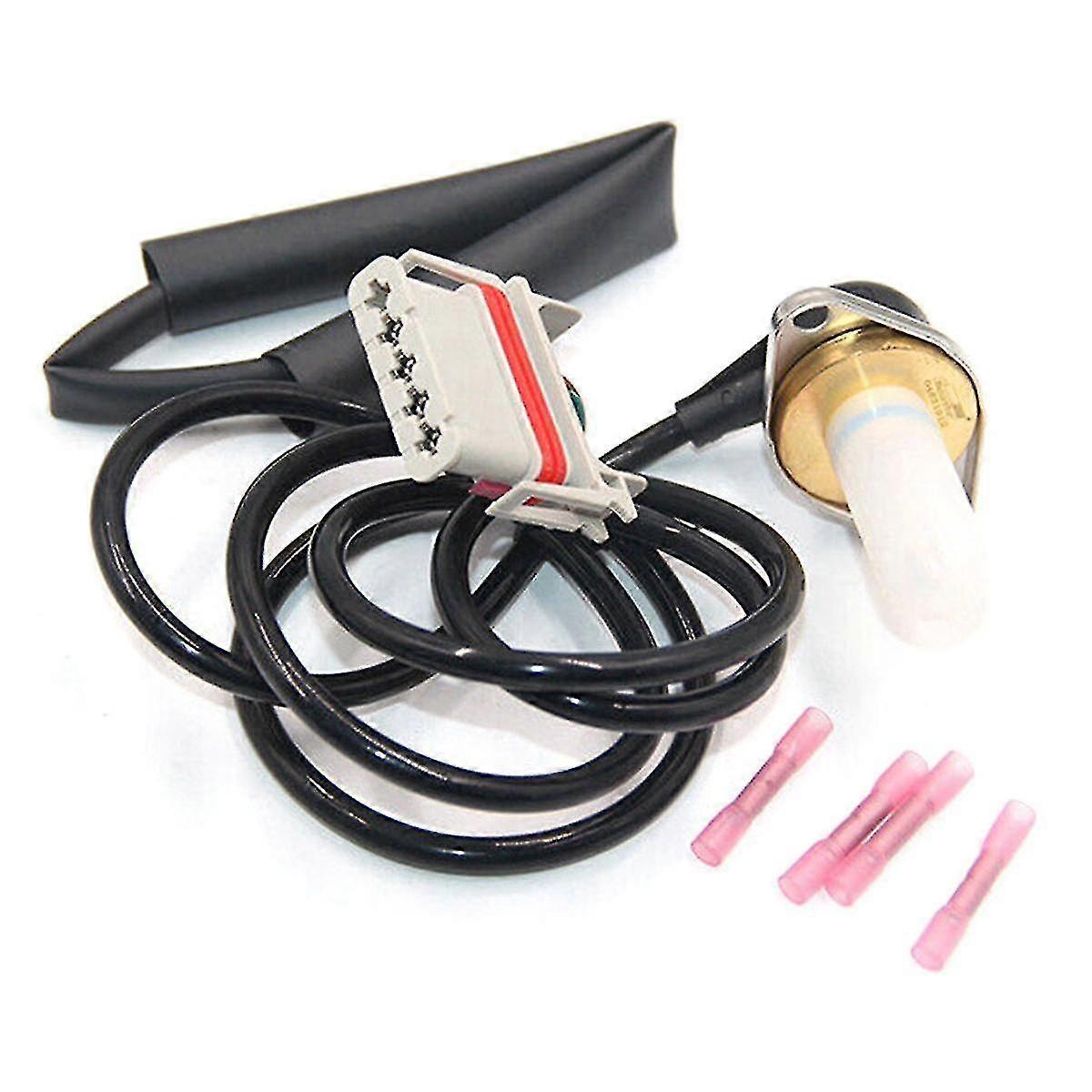 Engine Turbo Boost Pressure Sensor Sender 1862890 1535520 1457305 1787155 For Dsc12 Dc-dt12 S4 S5 Truck