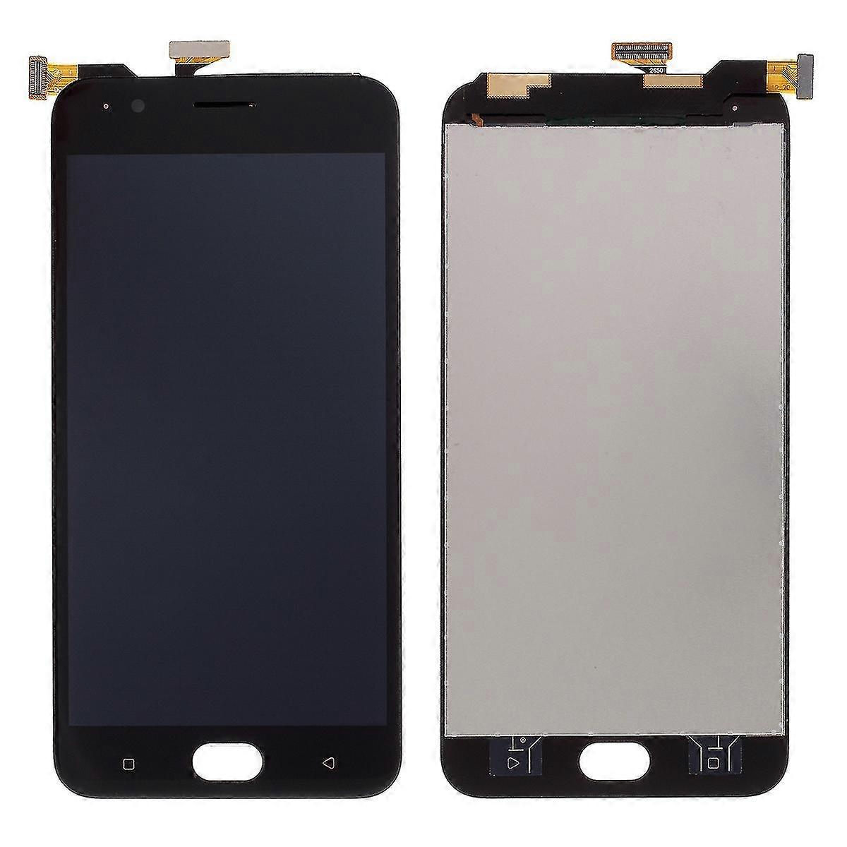 For Oppo A59/F1s Grade C LCD Screen and Digitizer Assembly Replacement Part