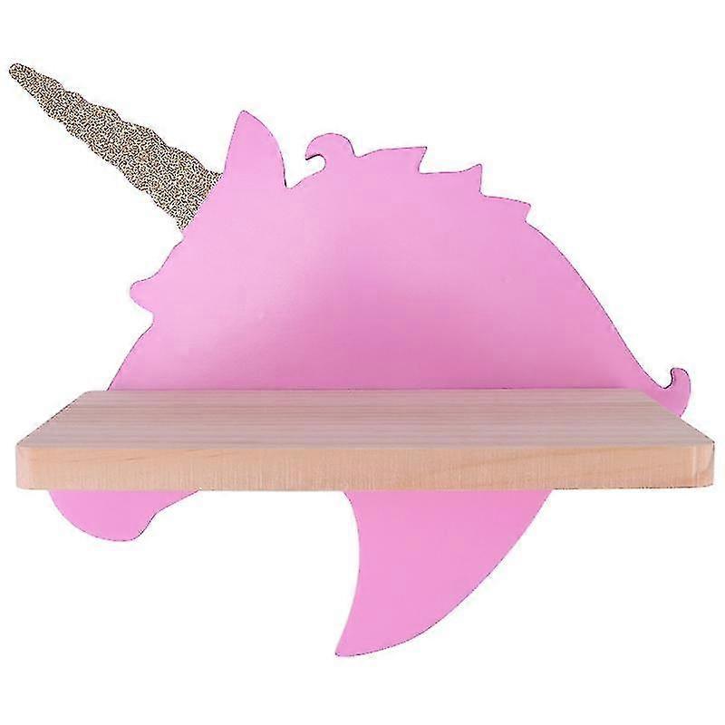 1pcs Wall-mounted Storage Shelf