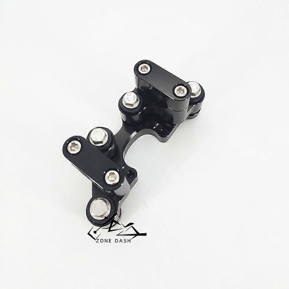 Motorcycle Accessories Steering Damper Mount Handlebar Riser Kit For Adv390 790 1190 1290 Adventure R 2019 2020 2023