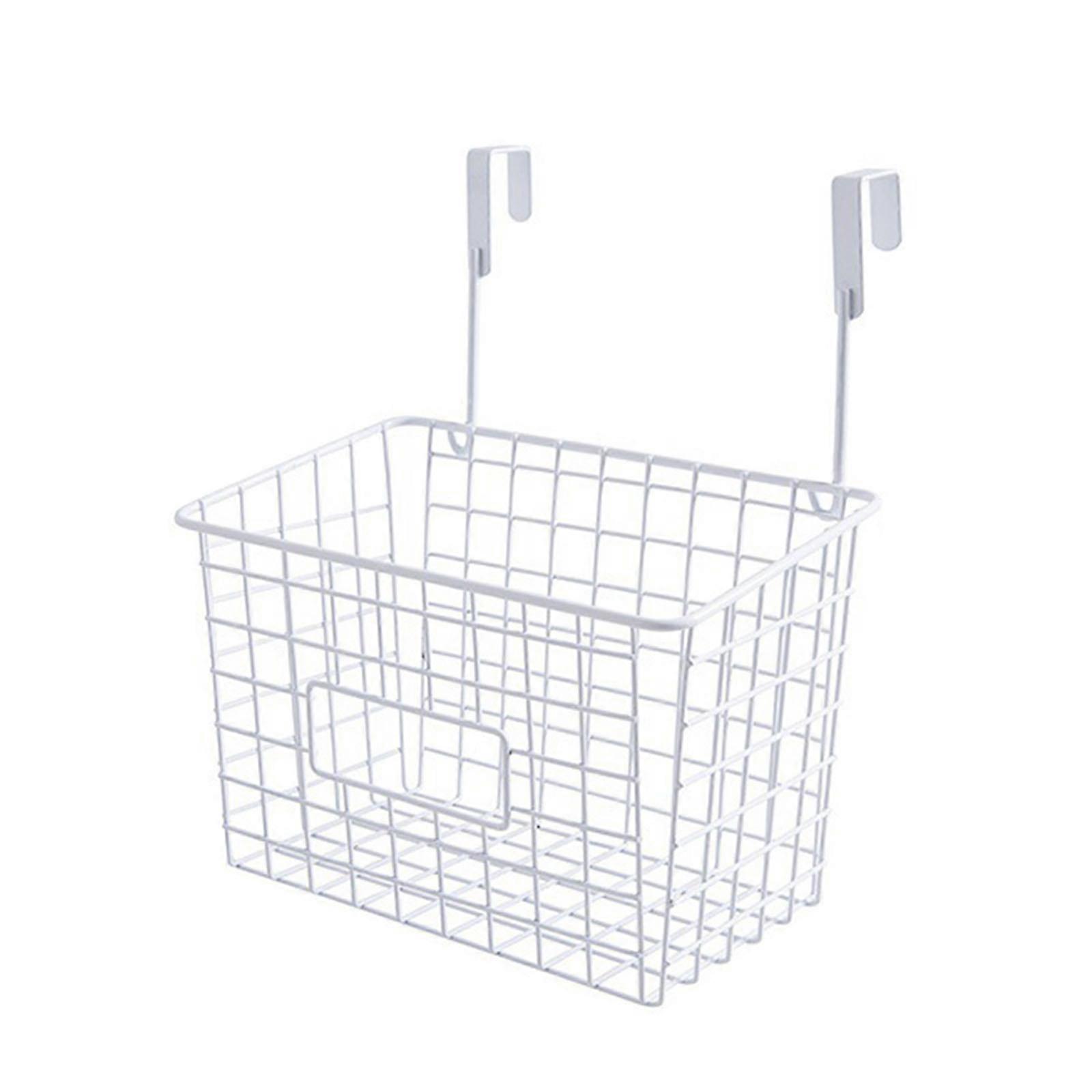 Under Shelf Storage Basket, Hanging Organizer
