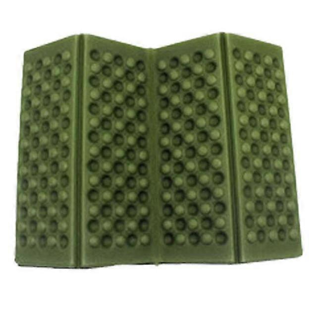 Outdoor Sitting Mat Seat Cushion For Outside Camping Foam Pad Foldable Seat Pad For Picnic Hiking Backpacking Mountaineering