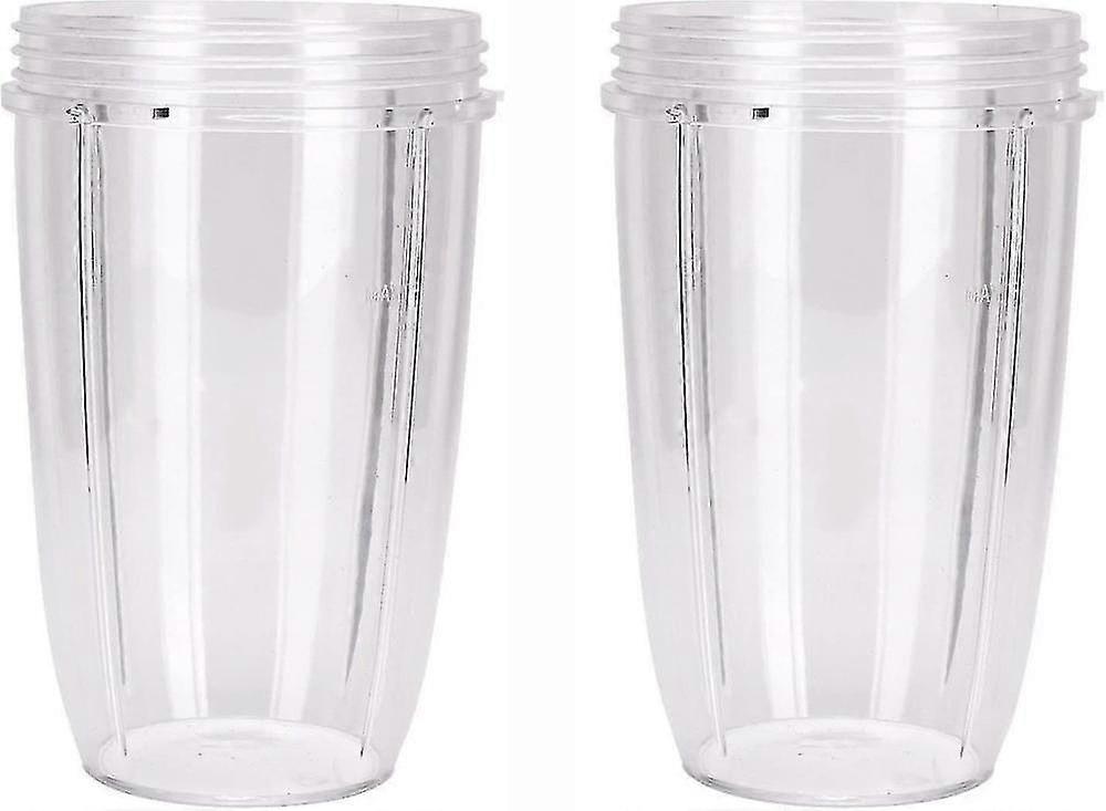 Cup Compatible For Nutribullet,cups Mugs Replacement Part