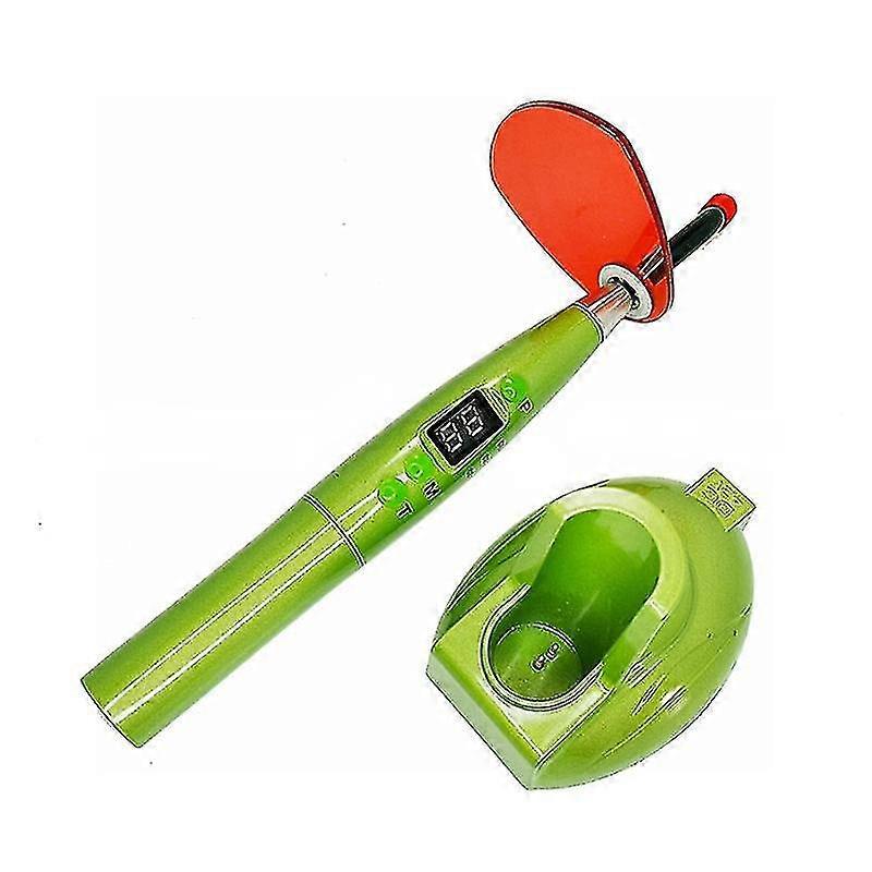Dental Light Curing Lamp Ad-lex1 Dental Led Light Curing Machine Light Sensitive Curing Machine