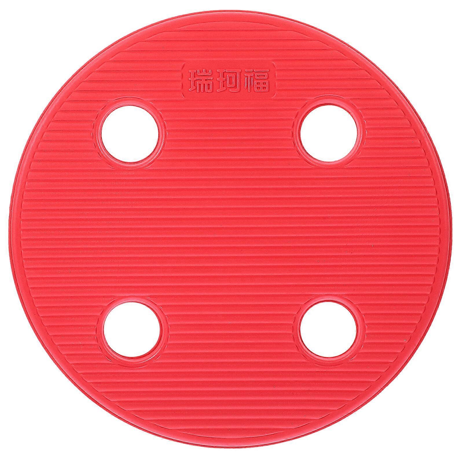 Waterproof Stool Pad Multi-function Bench Cushion Anti-slip Bench Pad Home Supply