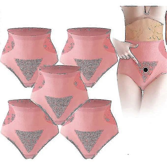 5 قطع الجرافين العسل تشديد المهبل وتشكيل الجسم ملخصات ، الجرافين العسل تشكيل الجسم ملخصات للنساء Tw