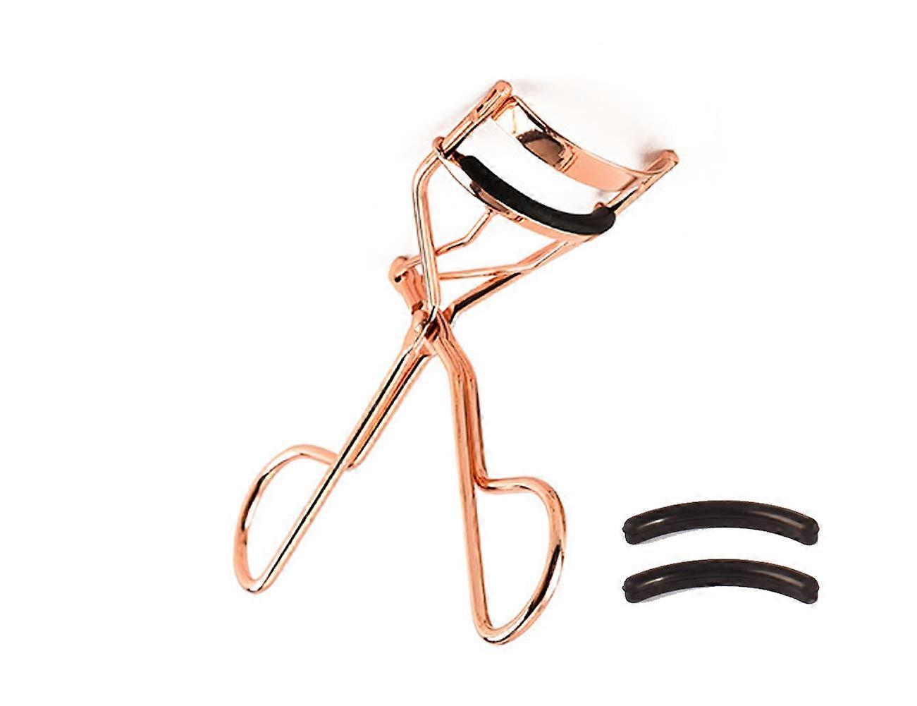 Precision Mechanical Eyelash Curler for Perfect Curls