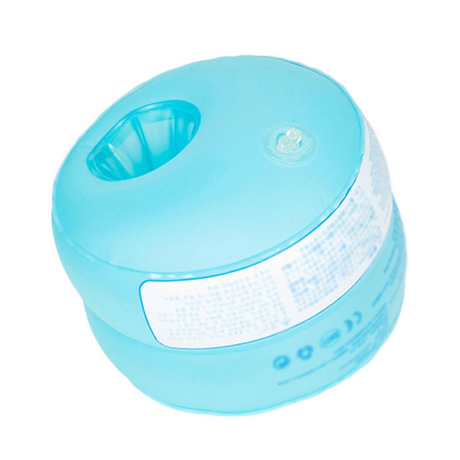 חדש משודרג זרוע floaties טבעות שחייה צינור armlets Pvc ילדים לעבות בטיחות עמיד מתנפח 7/8 אינץ ' אביזרי בריכה