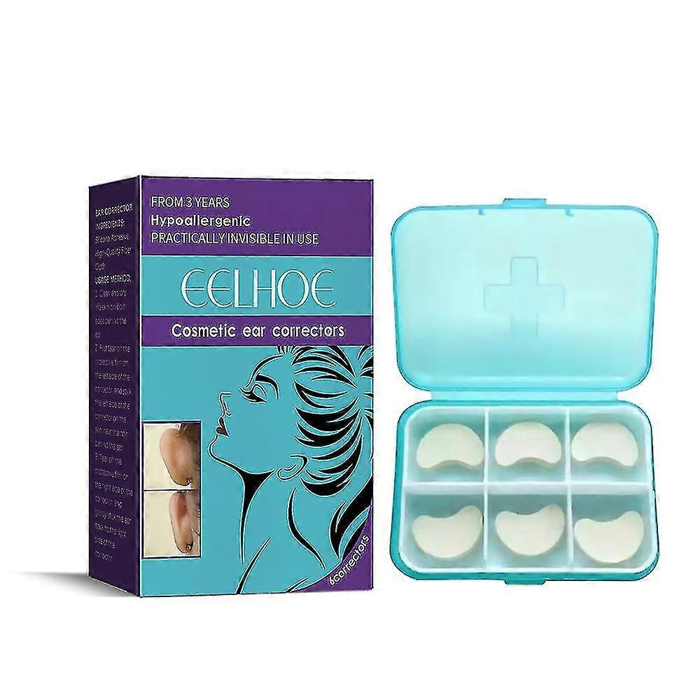 Oor Patch Corrector Oor Corrector