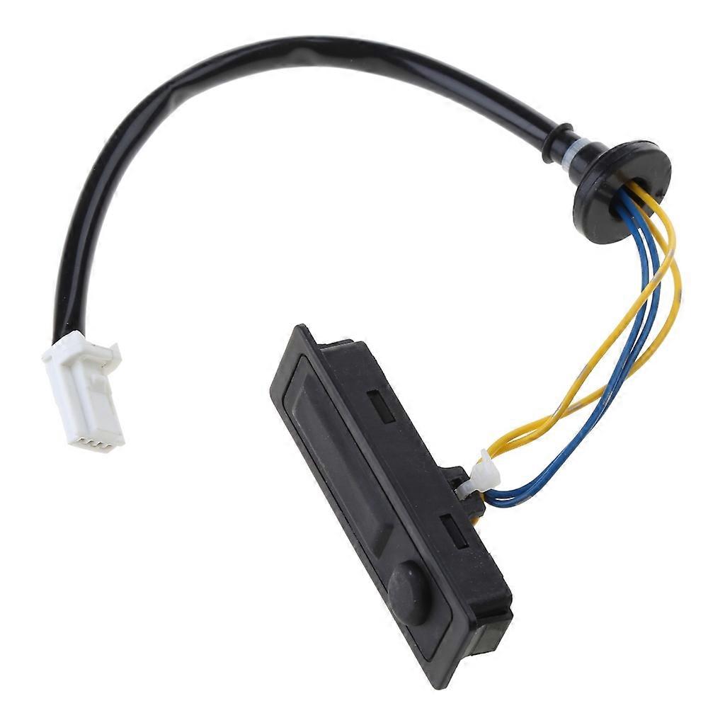 Tailgate Boot Opening Switch 253803JA0A for Pathfinder 13-19