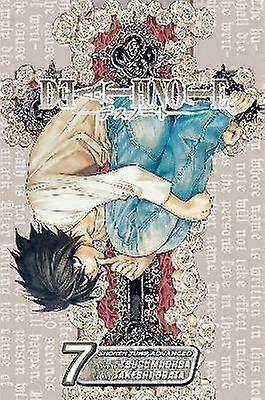 Note de décès Vol. 7