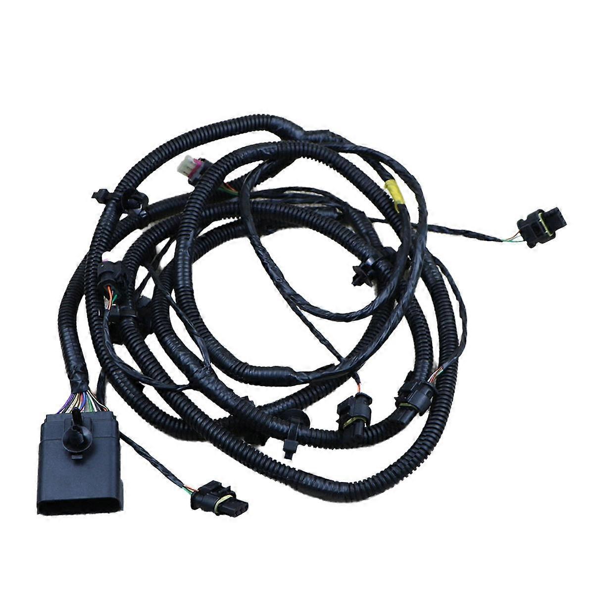 Car Wiring Harness 31485758 for S90
