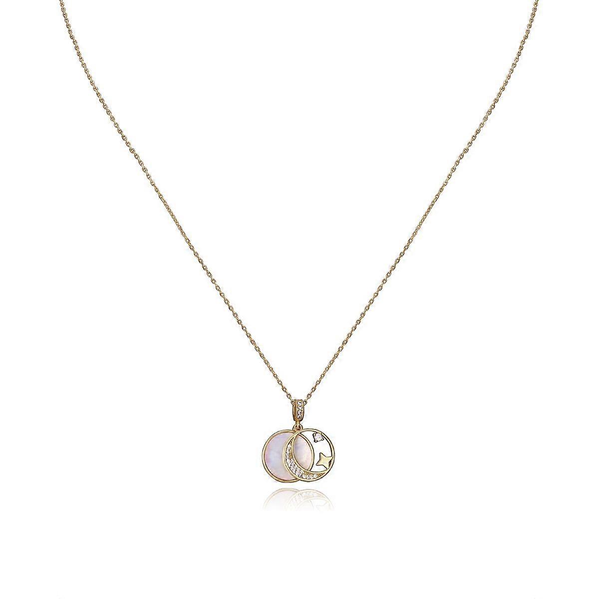 Ladies' Necklace Viceroy 13080C100-90