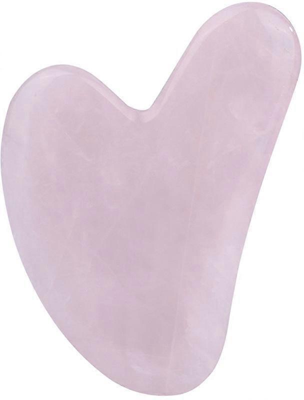 Jade Gua Sha Paloma Beauties #pink 1 unit