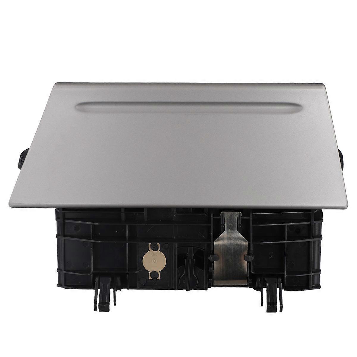 Cendrier de voiture à commande centrale, panneau de cendrier 5M51-A048K37AC3ZUB pour Focus 2005-2011