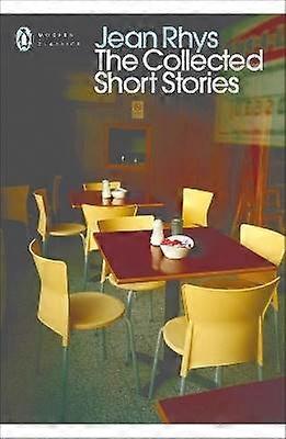 The Collected Short Stories