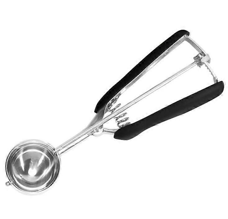 3 Pcs Ice Cream Scoop Trigger Include Small , Medium and Large Size