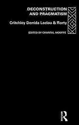 Deconstruction and Pragmatism